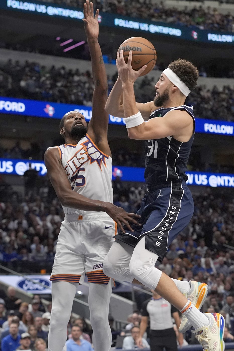 Warriors to honor Klay Thompson in his return to Chase Center with the Mavericks | iNFOnews.ca