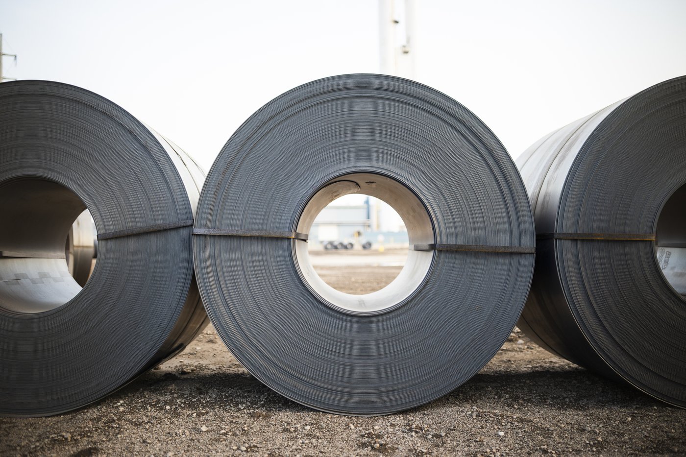 China files complaint with World Trade Organization over Canadian steel tariffs | iNFOnews.ca