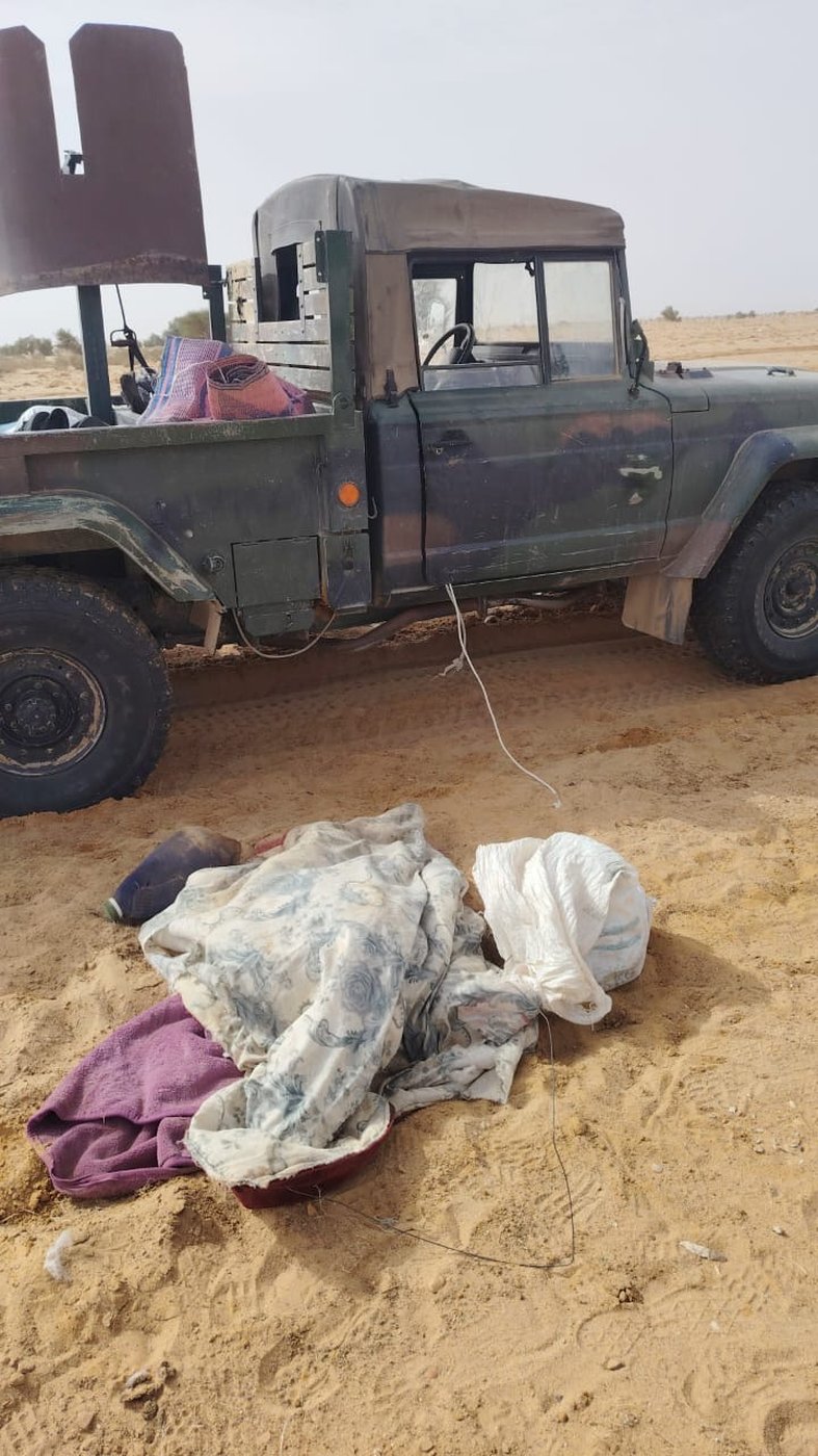 Mali rebels ambush an army convoy, killing or capturing scores of soldiers | iNFOnews.ca Mali rebels ambush an army convoy, killing or capturing scores of soldiers | iNFOnews.ca