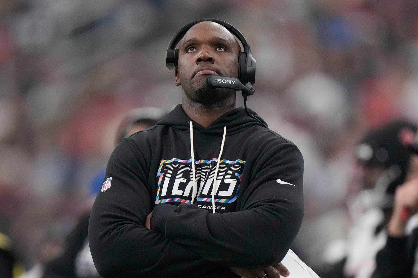 An 0-4 hole and another fourth-quarter collapse: What’s breaking down for the Texans | iNFOnews.ca An 0-4 hole and another fourth-quarter collapse: What’s breaking down for the Texans | iNFOnews.ca