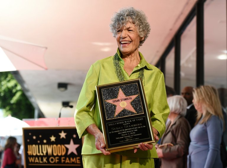 Susan Stamberg, first woman to host a national news program, dies at age 87 | iNFOnews.ca