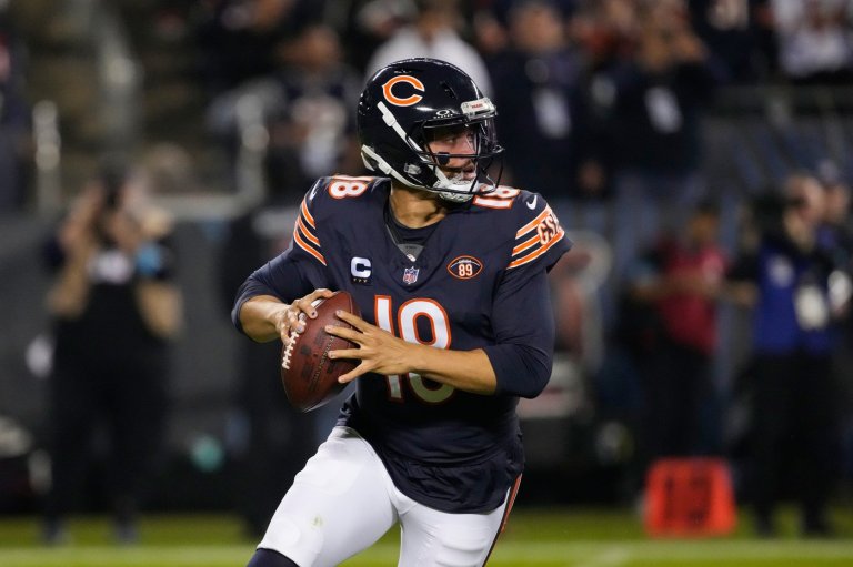 Pro Picks: Seahawks will edge the Bears on Monday night | iNFOnews.ca