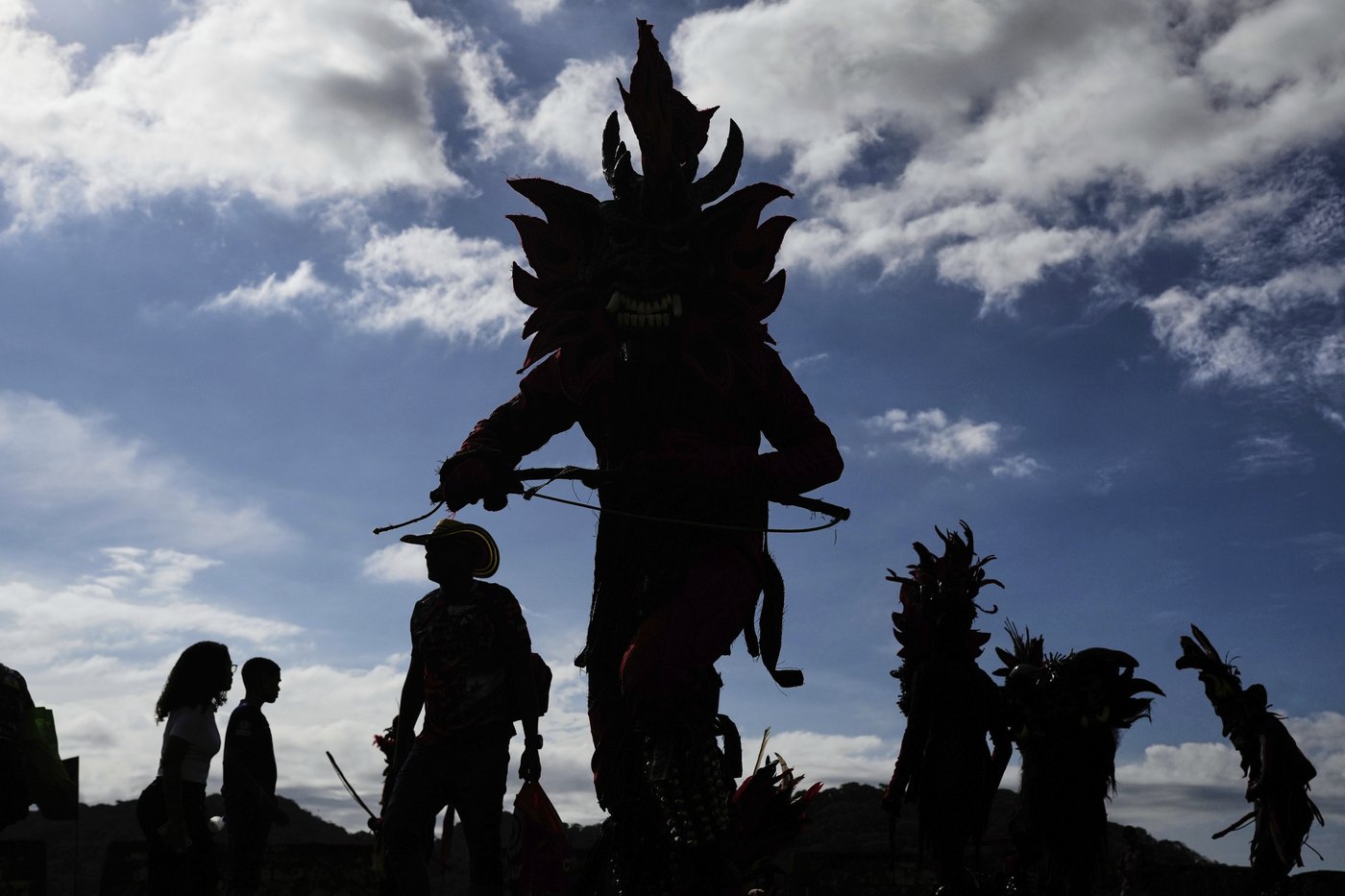 PHOTO COLLECTION: Panama Festival | iNFOnews.ca