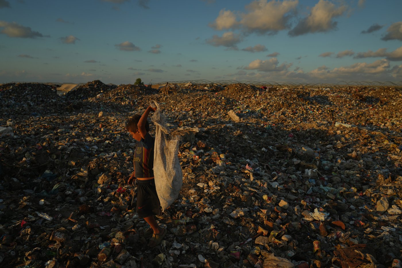 The top photos of the week by AP’s photojournalists | iNFOnews.ca