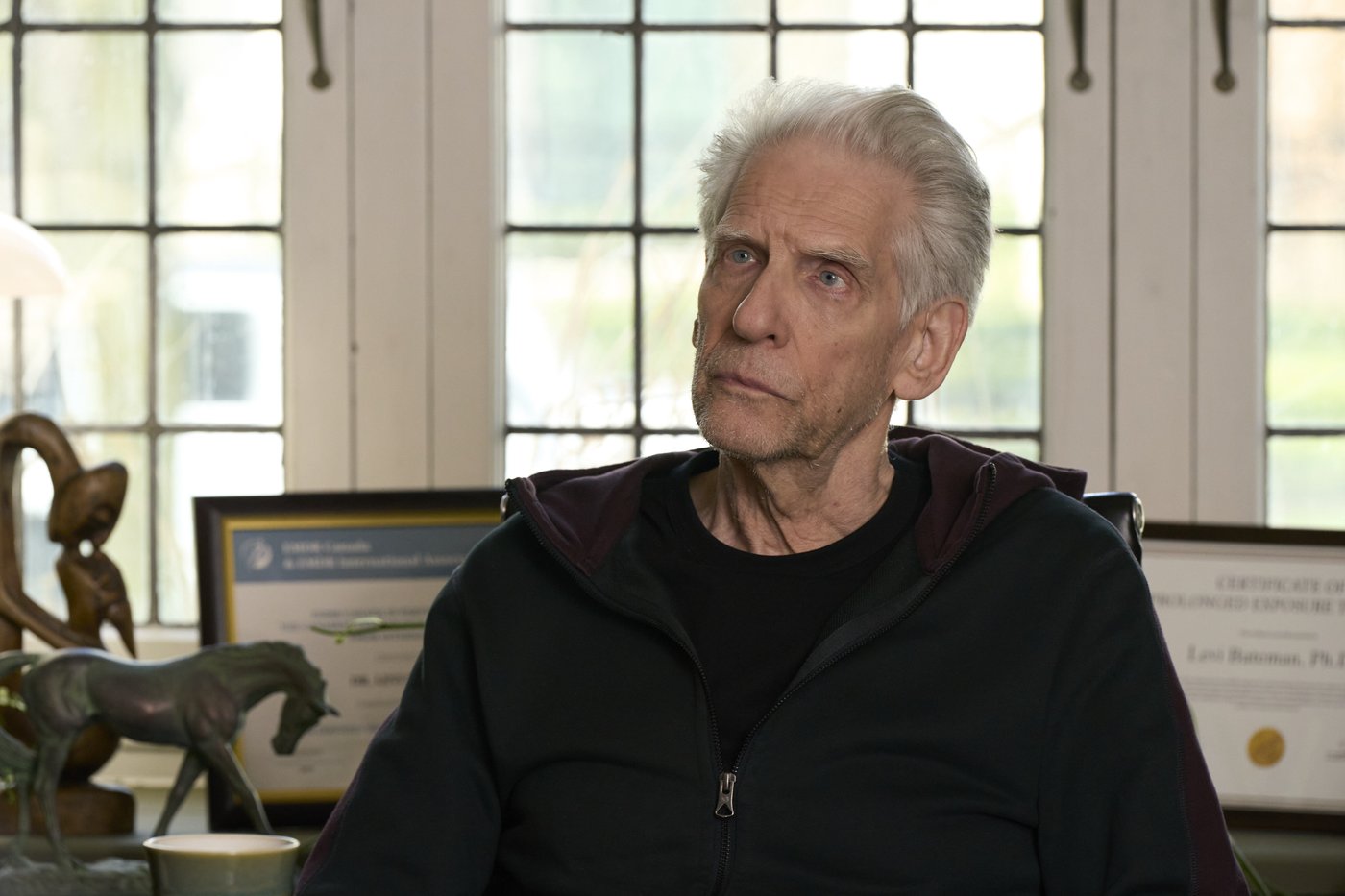 David Cronenberg, body parts and a new partner shake up ‘Law & Order Toronto’ | iNFOnews.ca David Cronenberg, body parts and a new partner shake up ‘Law & Order Toronto’ | iNFOnews.ca