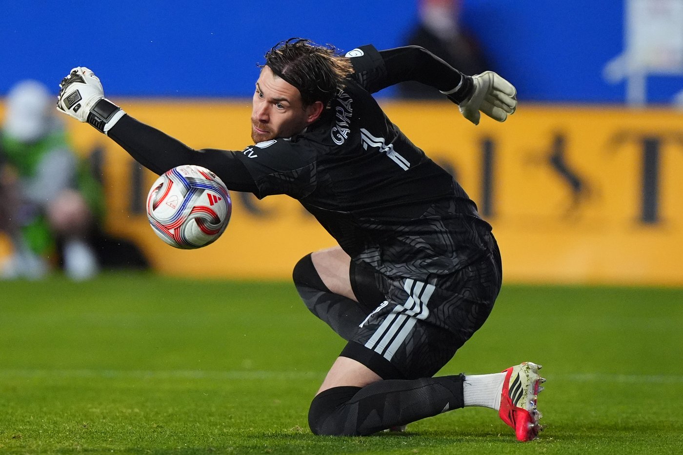 Petar Musa scores twice as Dallas beats Toronto 3-2 in MLS season opener | iNFOnews.ca