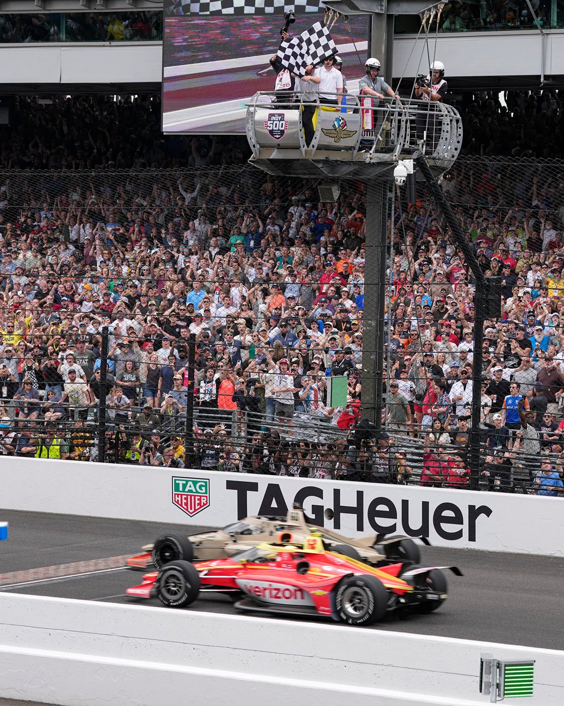 Felix Rosenqvist is savoring a busy schedule as the spoils of victory from his Indianapolis 500 win | iNFOnews.ca Felix Rosenqvist is savoring a busy schedule as the spoils of victory from his Indianapolis 500 win | iNFOnews.ca