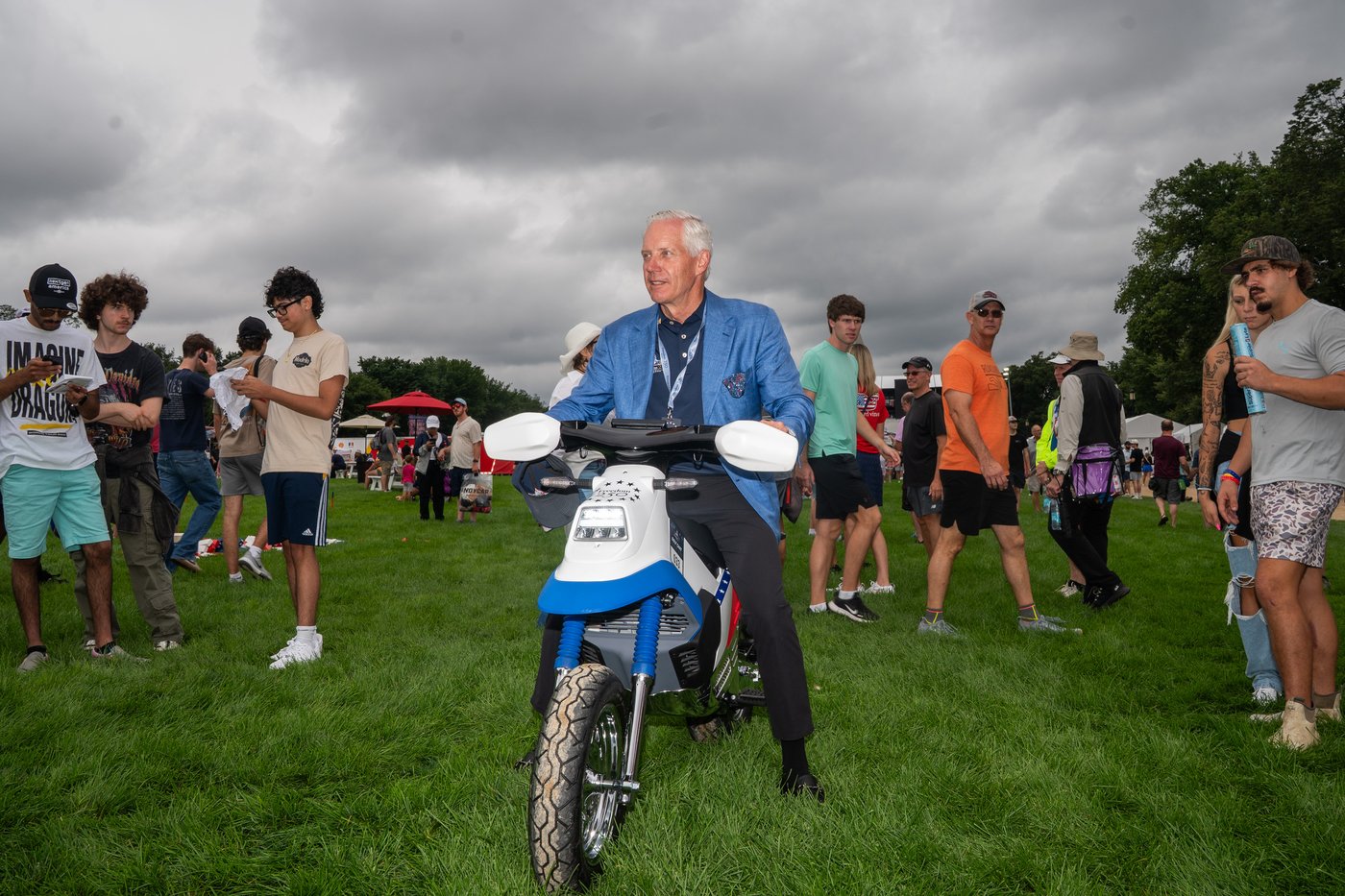 IndyCar Comes to the Nation’s Capital, in photos | iNwheels