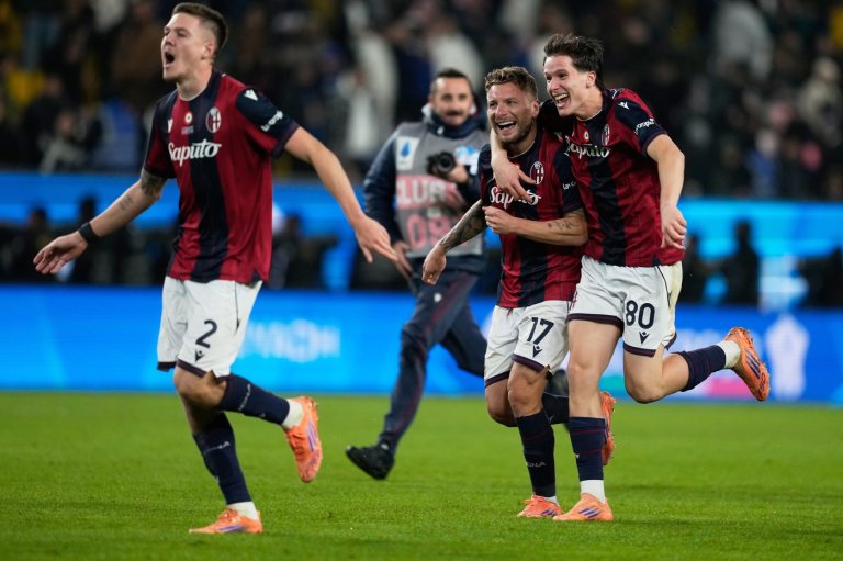 Bologna beats Inter Milan on penalties to qualify for Italian Super Cup final | iNFOnews.ca