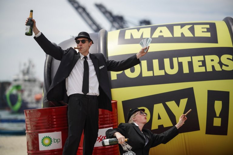 Colombia climate conference highlights lack of financing for shift from fossil fuels | iNFOnews.ca