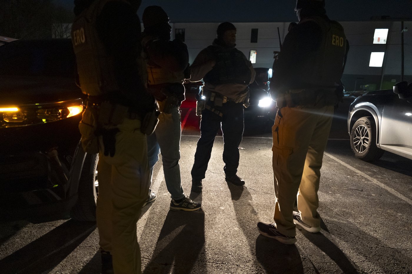 Immigration officers say 'the worst go first,' but now there's no 'free pass' | iNFOnews.ca Immigration officers say 'the worst go first,' but now there's no 'free pass' | iNFOnews.ca
