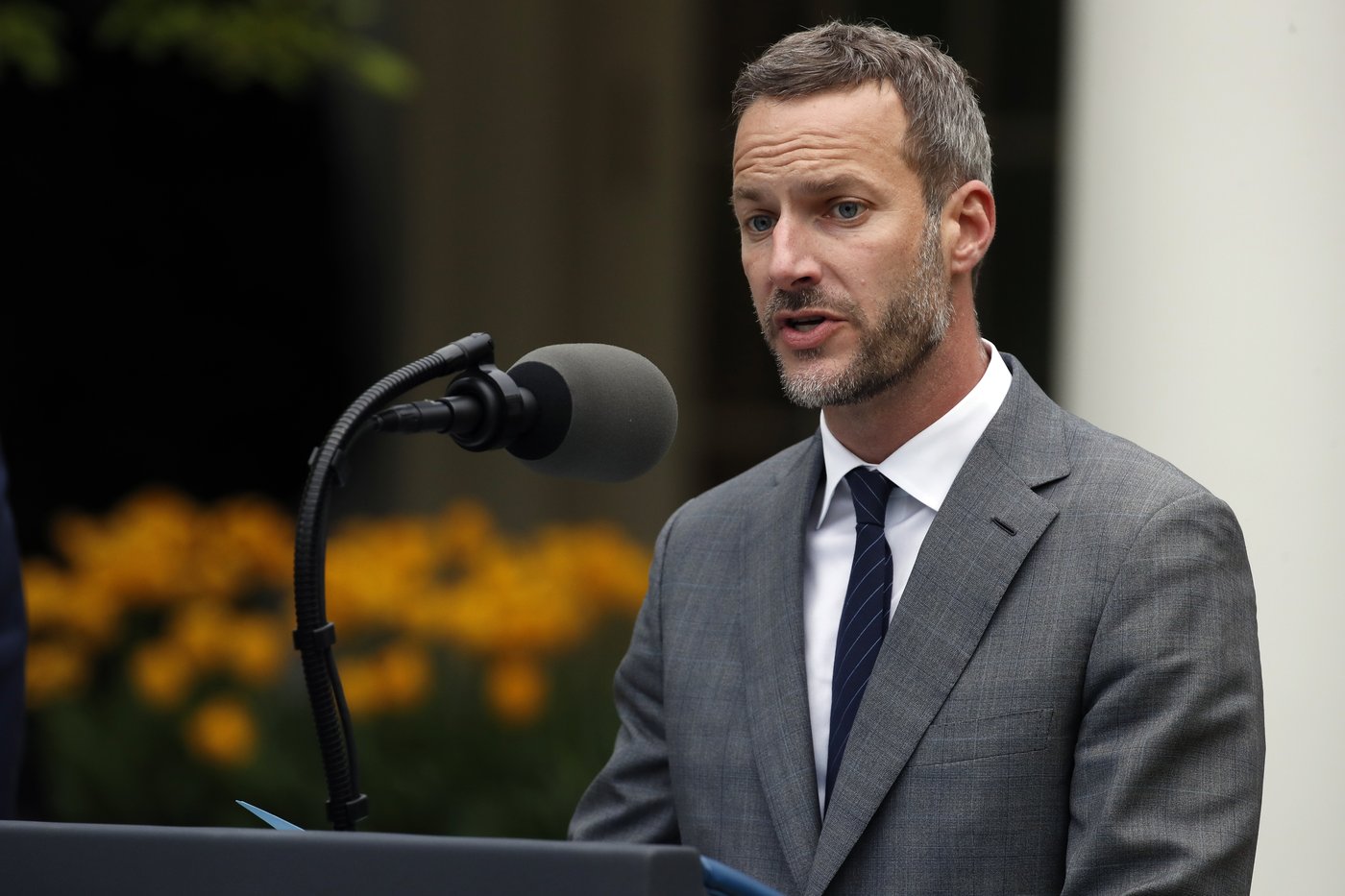 Taliban release an American man who was abducted while traveling in Afghanistan | iNFOnews.ca