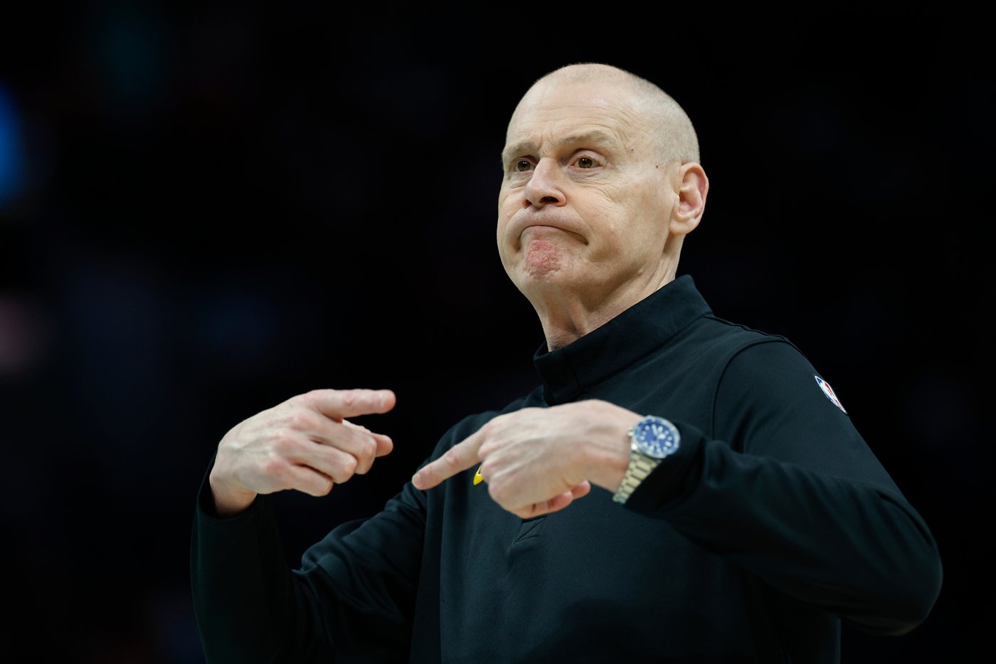 Pacers coach Rick Carlisle to miss 2 games to attend daughter's spring formal, will return Sunday | iNFOnews.ca Pacers coach Rick Carlisle to miss 2 games to attend daughter's spring formal, will return Sunday | iNFOnews.ca
