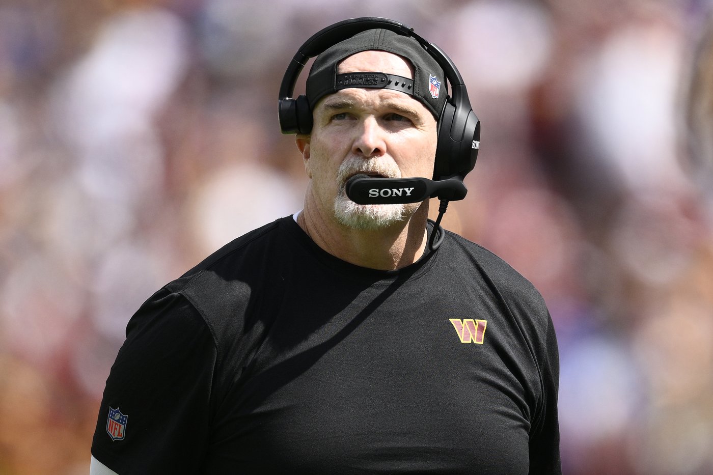 Packers' Micah Parsons compares Commanders' Dan Quinn to a father figure heading into matchup | iNFOnews.ca Packers' Micah Parsons compares Commanders' Dan Quinn to a father figure heading into matchup | iNFOnews.ca