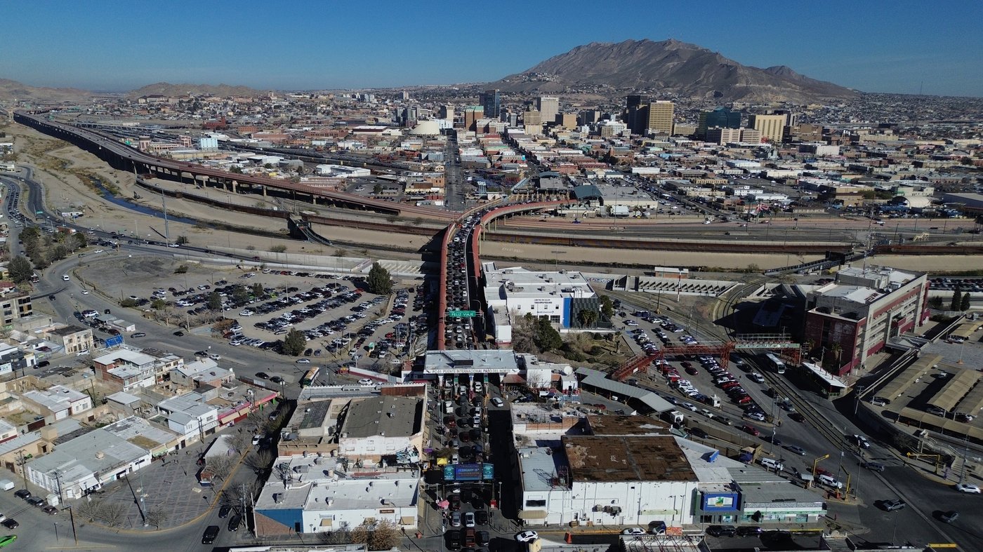 How Mexican cartels employ drones as tools to smuggle drugs and fight enemies | iNFOnews.ca