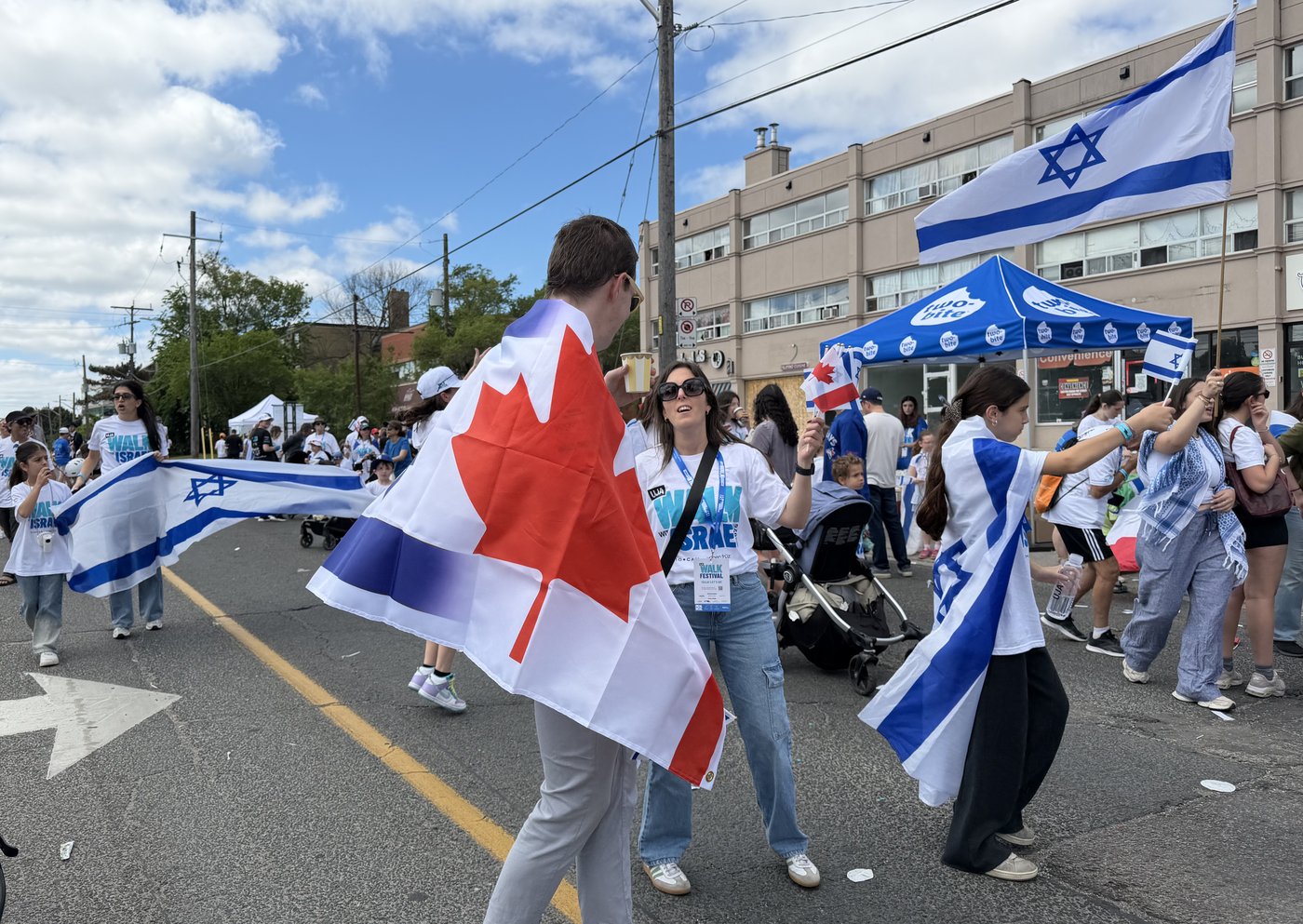 Ottawa is shifting its stance on 'anti-Zionism' — and the reactions so far are mixed | iNFOnews.ca Ottawa is shifting its stance on 'anti-Zionism' — and the reactions so far are mixed | iNFOnews.ca