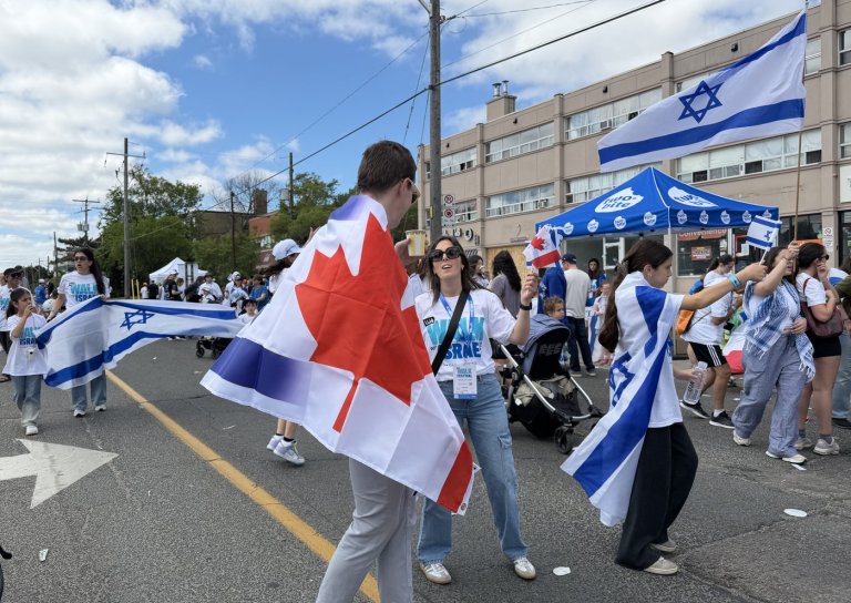 Ottawa is shifting its stance on 'anti-Zionism' — and the reactions so far are mixed | iNFOnews.ca
