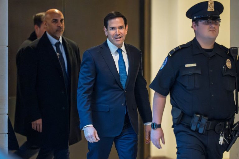 Calibri font becomes the latest DEI target as Rubio orders return to Times New Roman | iNFOnews.ca