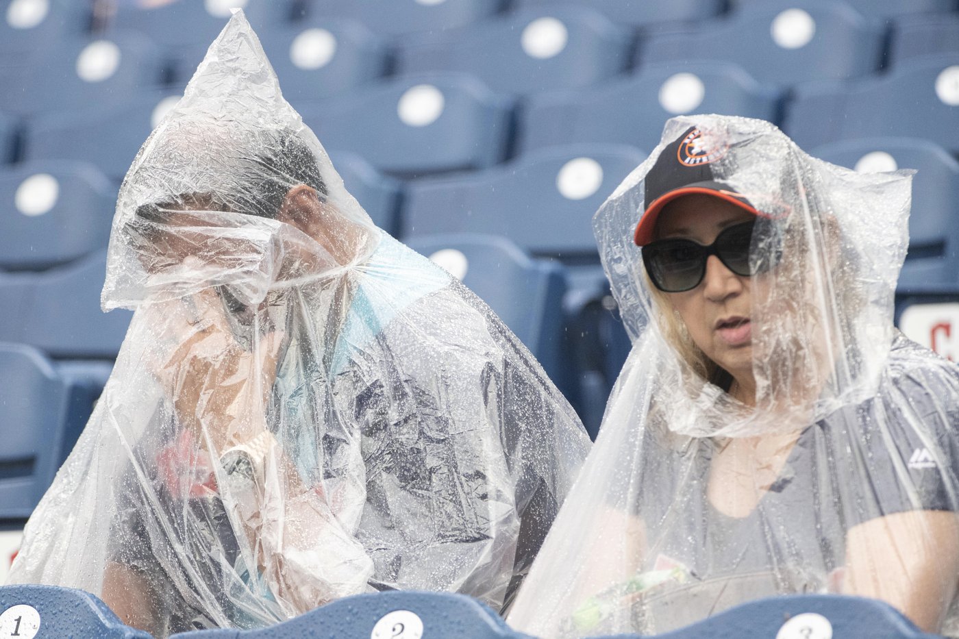 Astros, Guardians season finale canceled by rain, denying Ramírez chance to hit 40th homer | iNFOnews.ca Astros, Guardians season finale canceled by rain, denying Ramírez chance to hit 40th homer | iNFOnews.ca