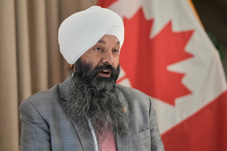 Canadian official condemns Israel’s 'unlawful invasion' and announces new aid to Lebanon | iNFOnews.ca