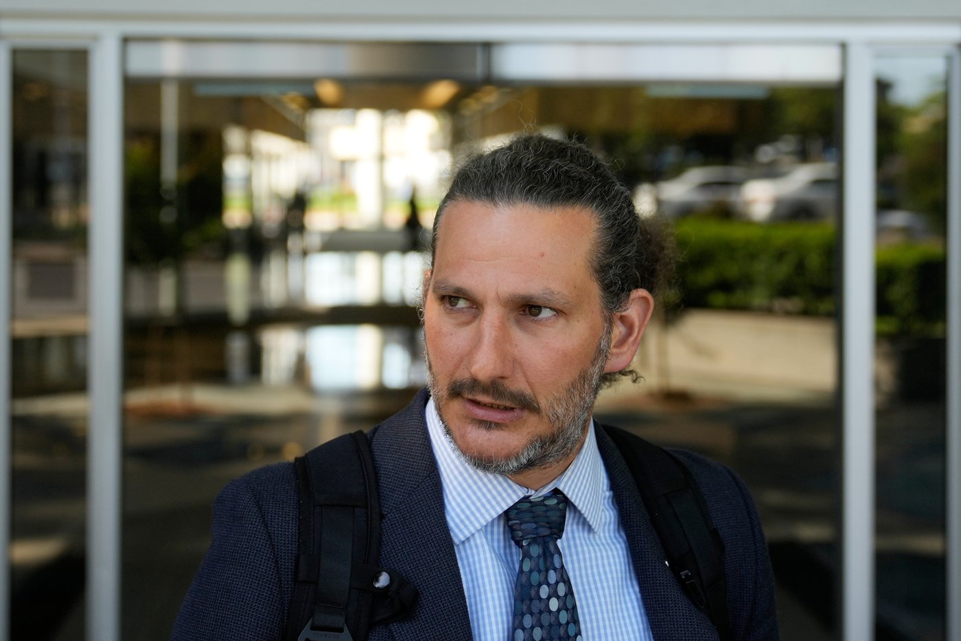 San Francisco immigration court shuts down after purge of judges, leaving asylum cases in chaos | iNFOnews.ca