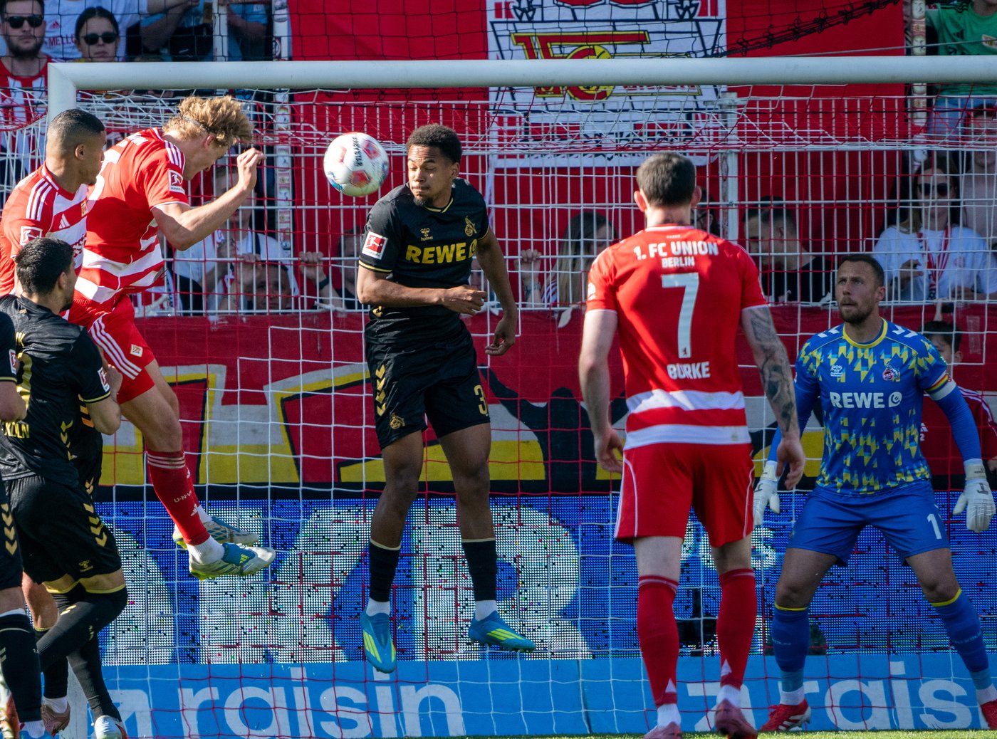 Bayern Munich avoids surprise loss to last-place Heidenheim in Bundesliga before PSG visits | iNFOnews.ca