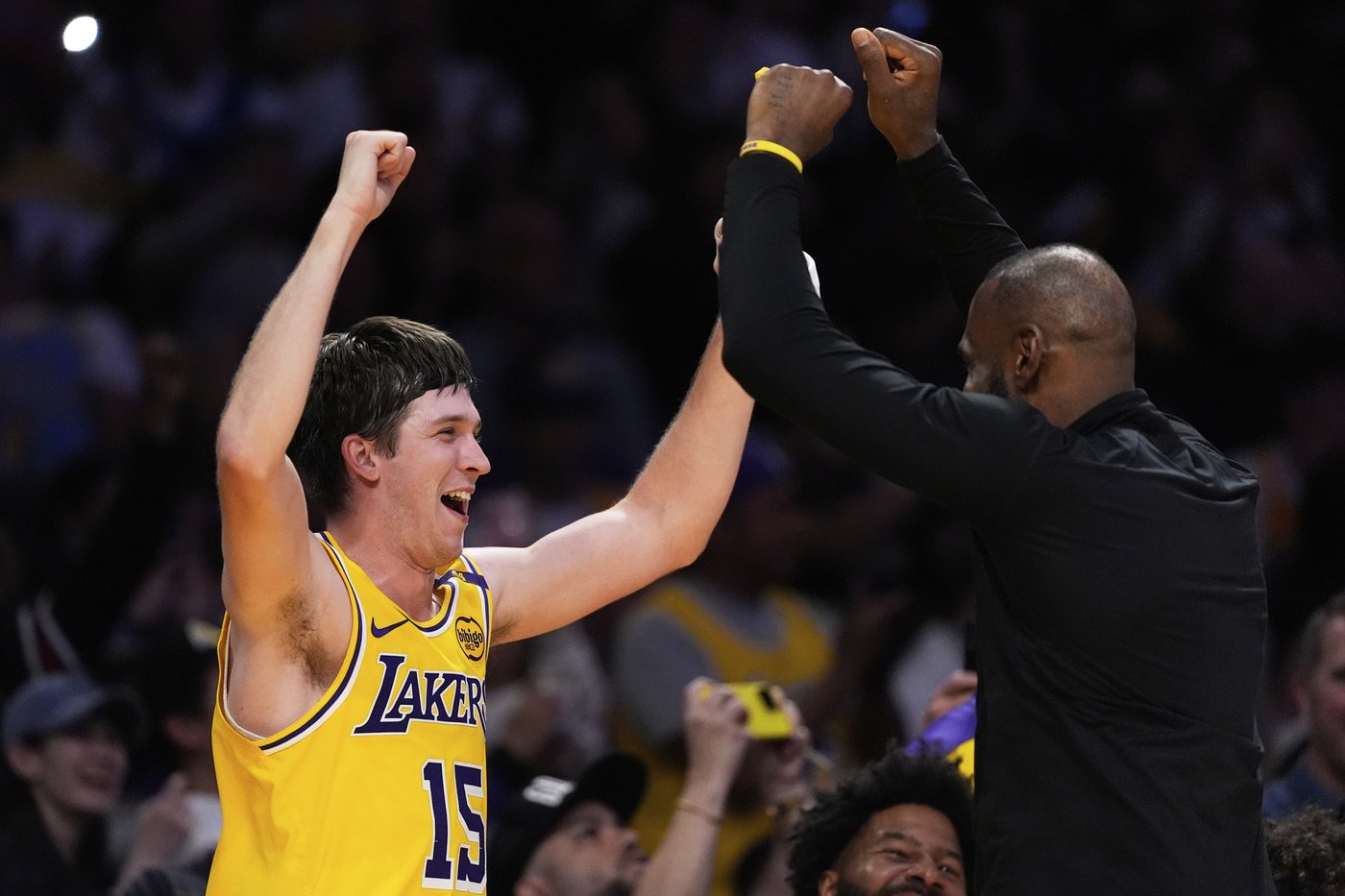 The NBA playoffs are about to begin. And it might be a wide-open race to the title again | iNFOnews.ca