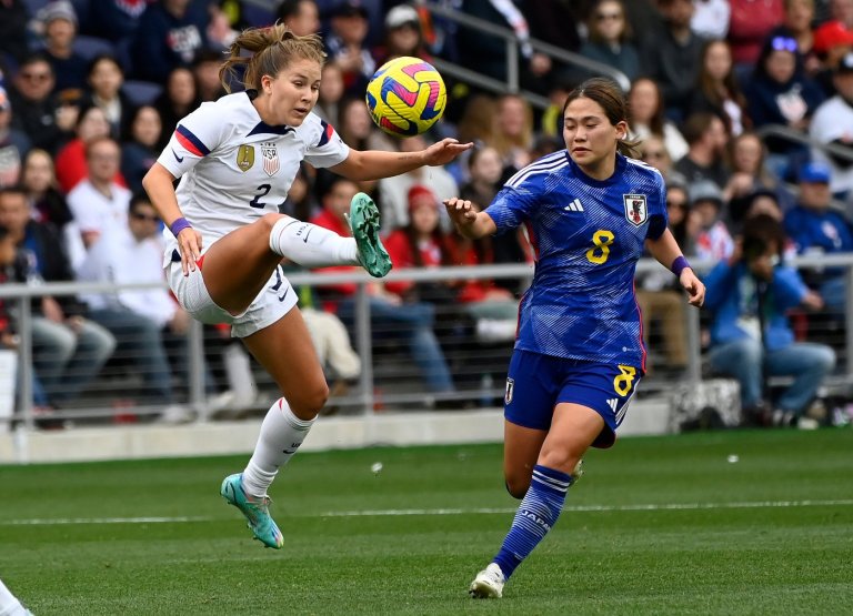 Ashley Sanchez eyes an NWSL record in a career season with North Carolina | iNFOnews.ca