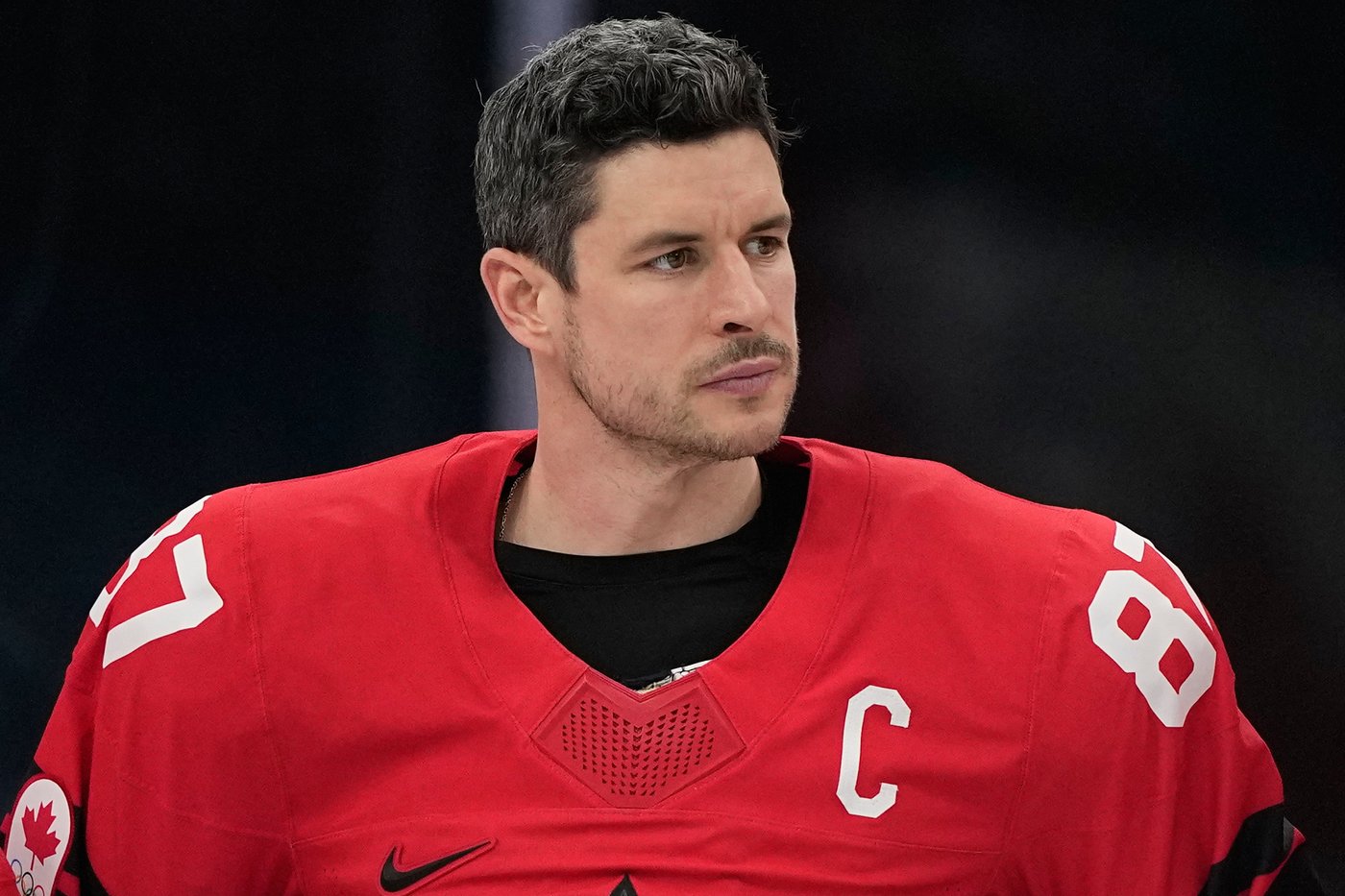 Penguins captain Sidney Crosby placed on injured reserve after getting hurt at the Olympics | iNFOnews.ca