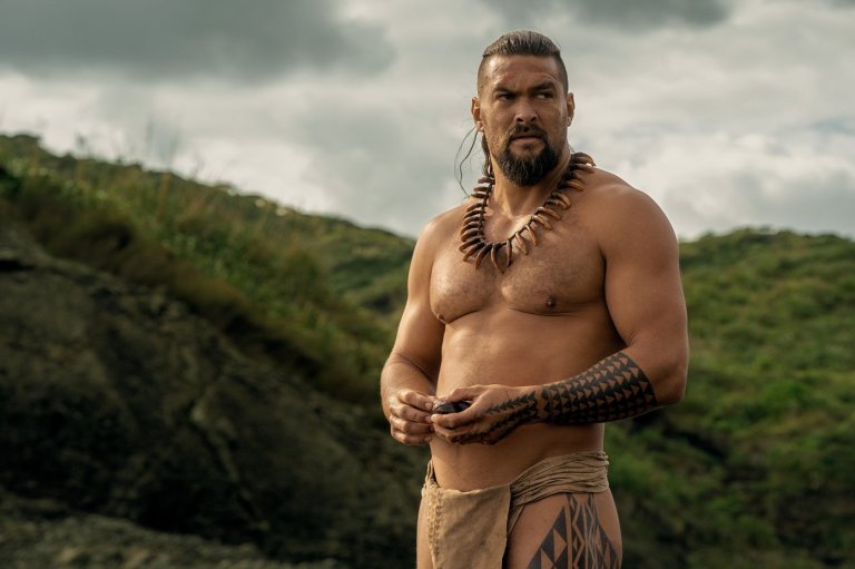Jason Momoa worked with a coach to speak Hawaiian authentically in 'Chief of War' | iNFOnews.ca