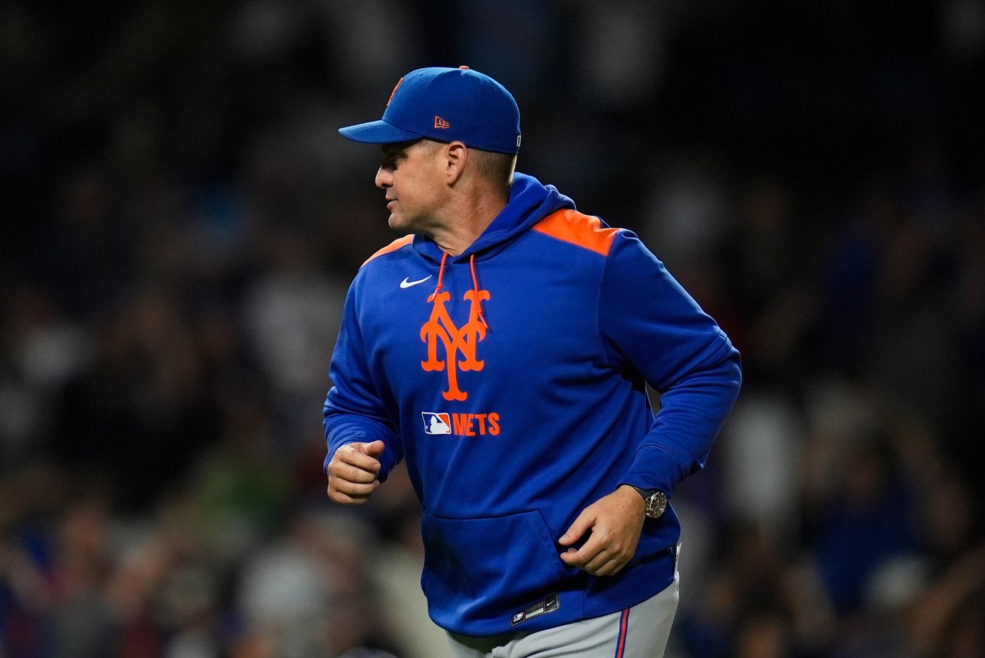 Mets hire 2 coaches for Mendoza's new staff | iNFOnews.ca