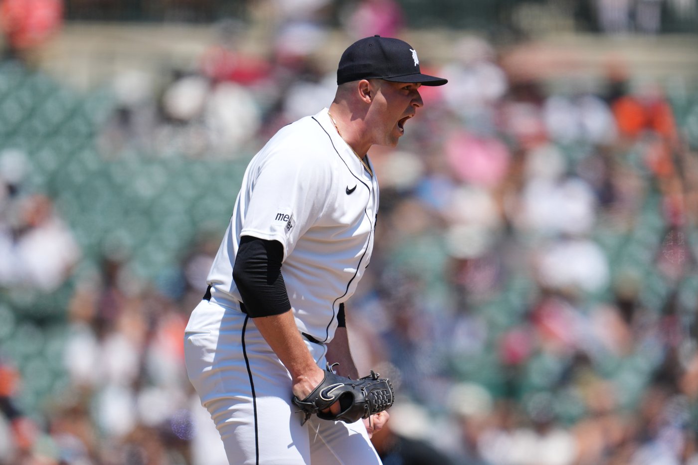 Trade deadline talk: Skubal says his preference is to finish season with Tigers and win World Series | iNFOnews.ca Trade deadline talk: Skubal says his preference is to finish season with Tigers and win World Series | iNFOnews.ca