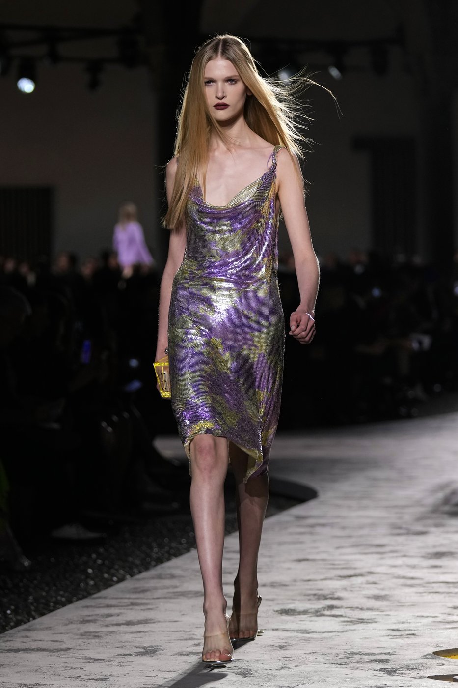 Gucci touts 'casual grandeur,' Tod's focuses on Artisanal Intelligence and Versace plays it safe | iNFOnews.ca