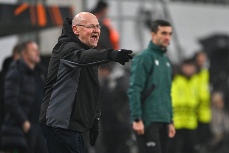 Veteran Miroslav Koubek appointed Czech national team coach ahead of World Cup qualifying playoffs | iNFOnews.ca