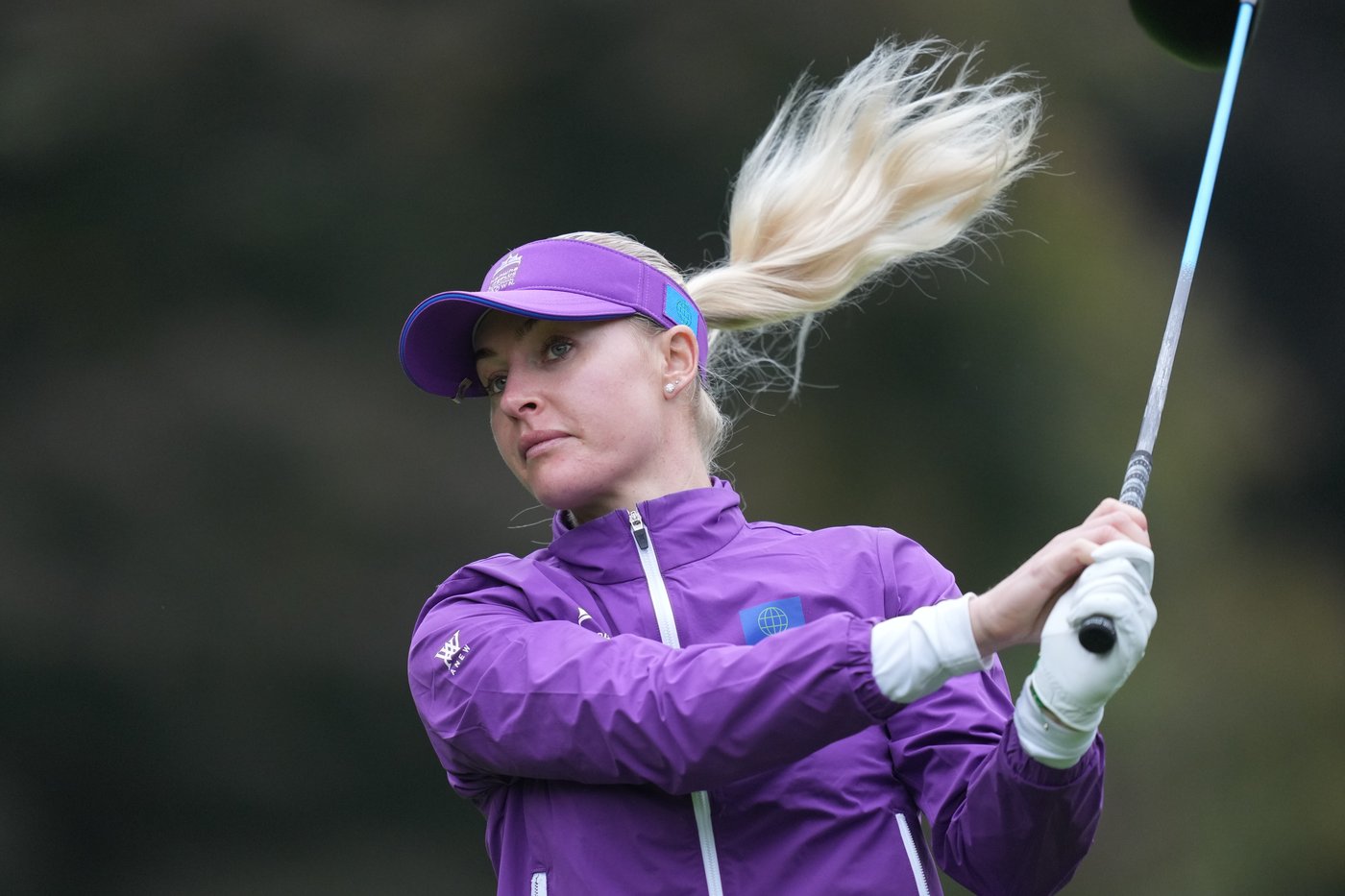 LPGA strikes deal to sanction Saudi-backed Aramco tournament in Las Vegas | iNFOnews.ca LPGA strikes deal to sanction Saudi-backed Aramco tournament in Las Vegas | iNFOnews.ca