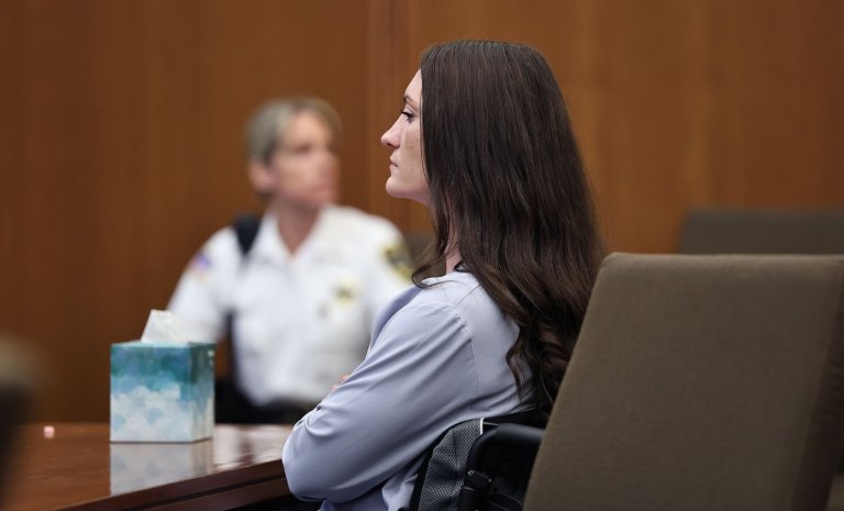 Jurors to resume deliberations in the Lindsay Clancy murder trial | iNFOnews.ca