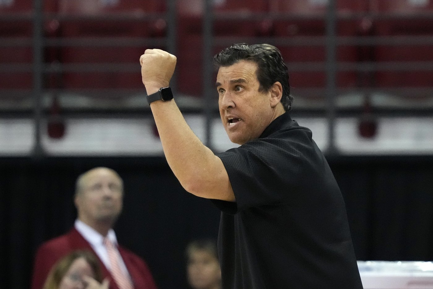 Tonje, Winter pace No. 15 Wisconsin past winless Chicago State 74-53 | iNFOnews.ca