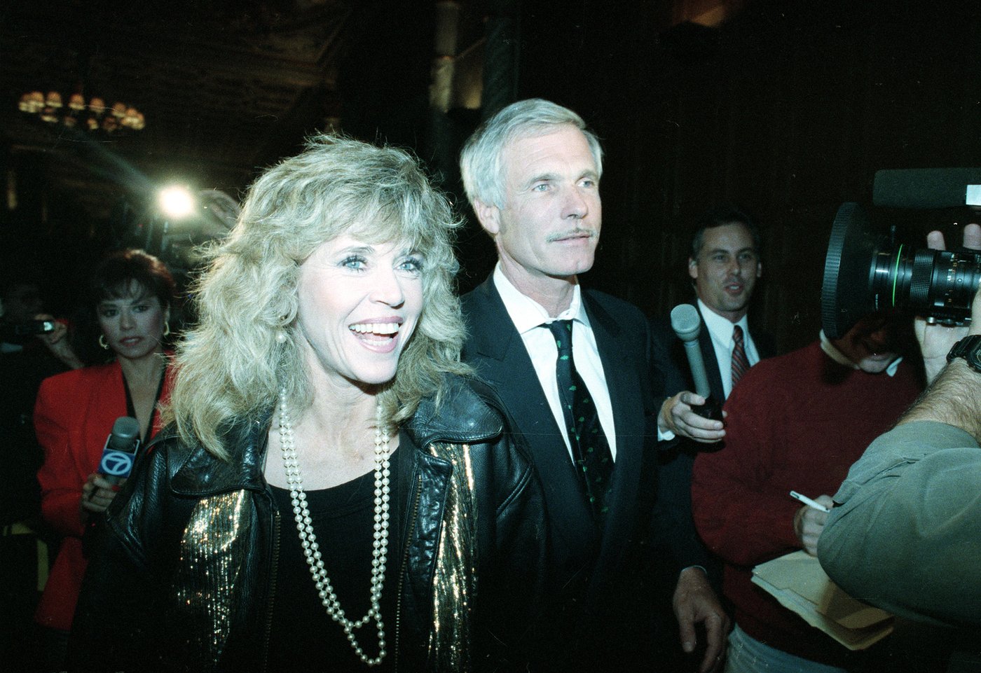 Ted Turner's vision of news as global and continuous changed both the industry and society itself | iNFOnews.ca