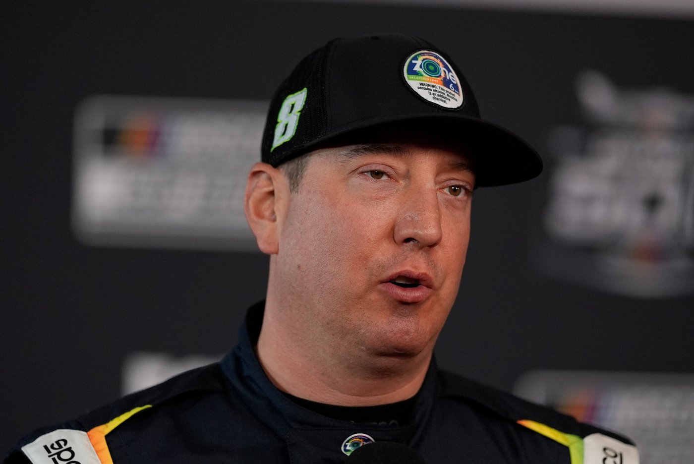 Kyle Busch won all the time until the checkered flags dried up. Can he find NASCAR success again? | iNFOnews.ca Kyle Busch won all the time until the checkered flags dried up. Can he find NASCAR success again? | iNFOnews.ca