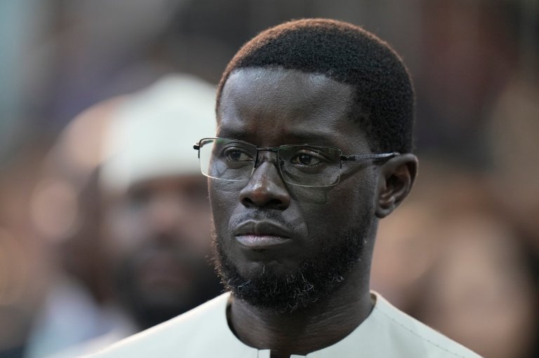Senegalese president names a new prime minister after sacking his predecessor | iNFOnews.ca