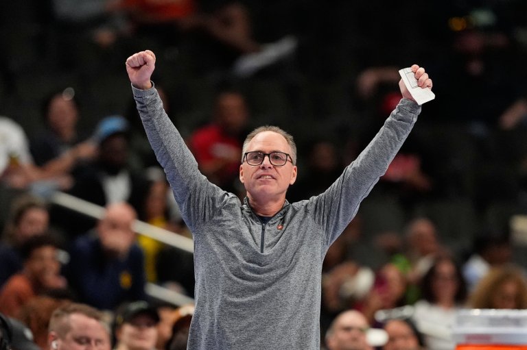 West Virginia women look to make the most of a rare chance to host March Madness | iNFOnews.ca