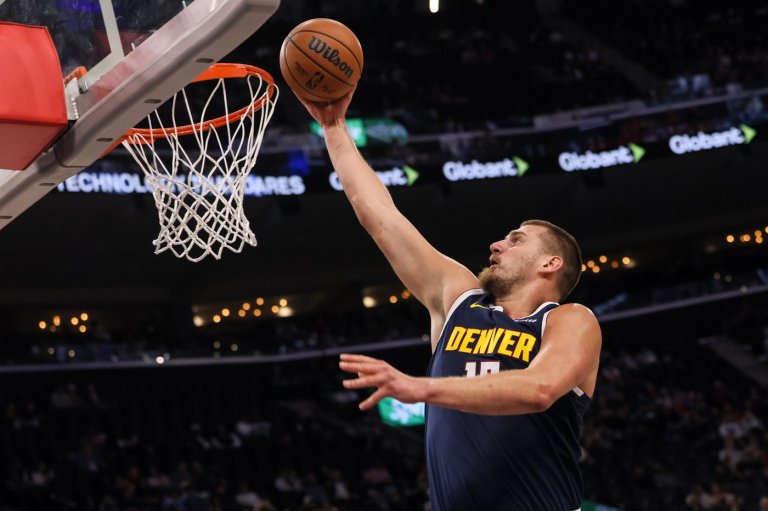 Nikola Jokic considers Nuggets a 'dark horse' despite being a top contender to dethrone Thunder | iNFOnews.ca