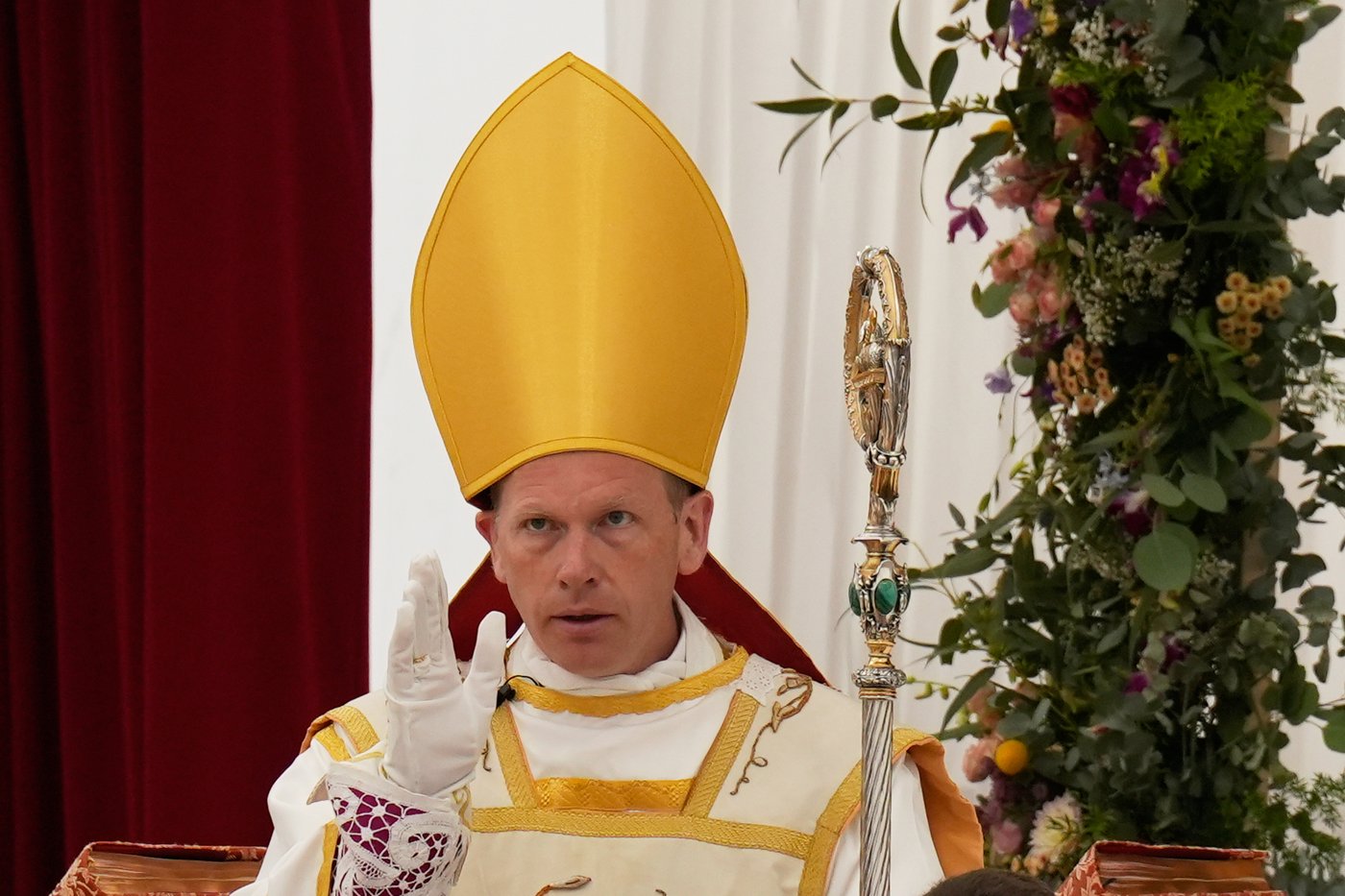 Catholic group that defied pope and caused schism defends its actions and casts itself as the victim | iNFOnews.ca Catholic group that defied pope and caused schism defends its actions and casts itself as the victim | iNFOnews.ca