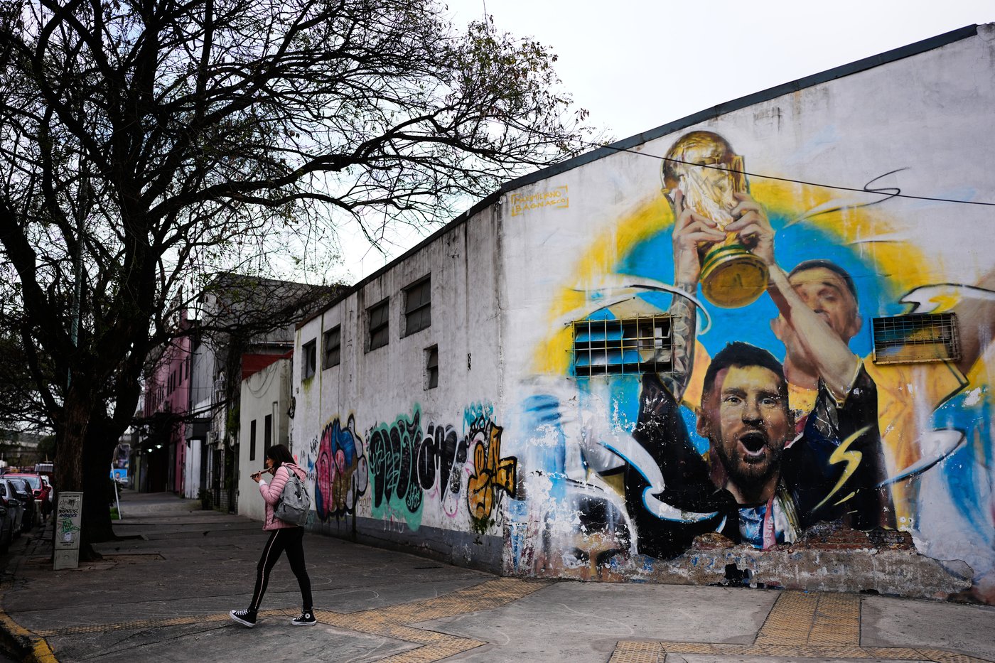 After Messi’s farewell, what is next for Argentina’s national team? | iNFOnews.ca After Messi’s farewell, what is next for Argentina’s national team? | iNFOnews.ca