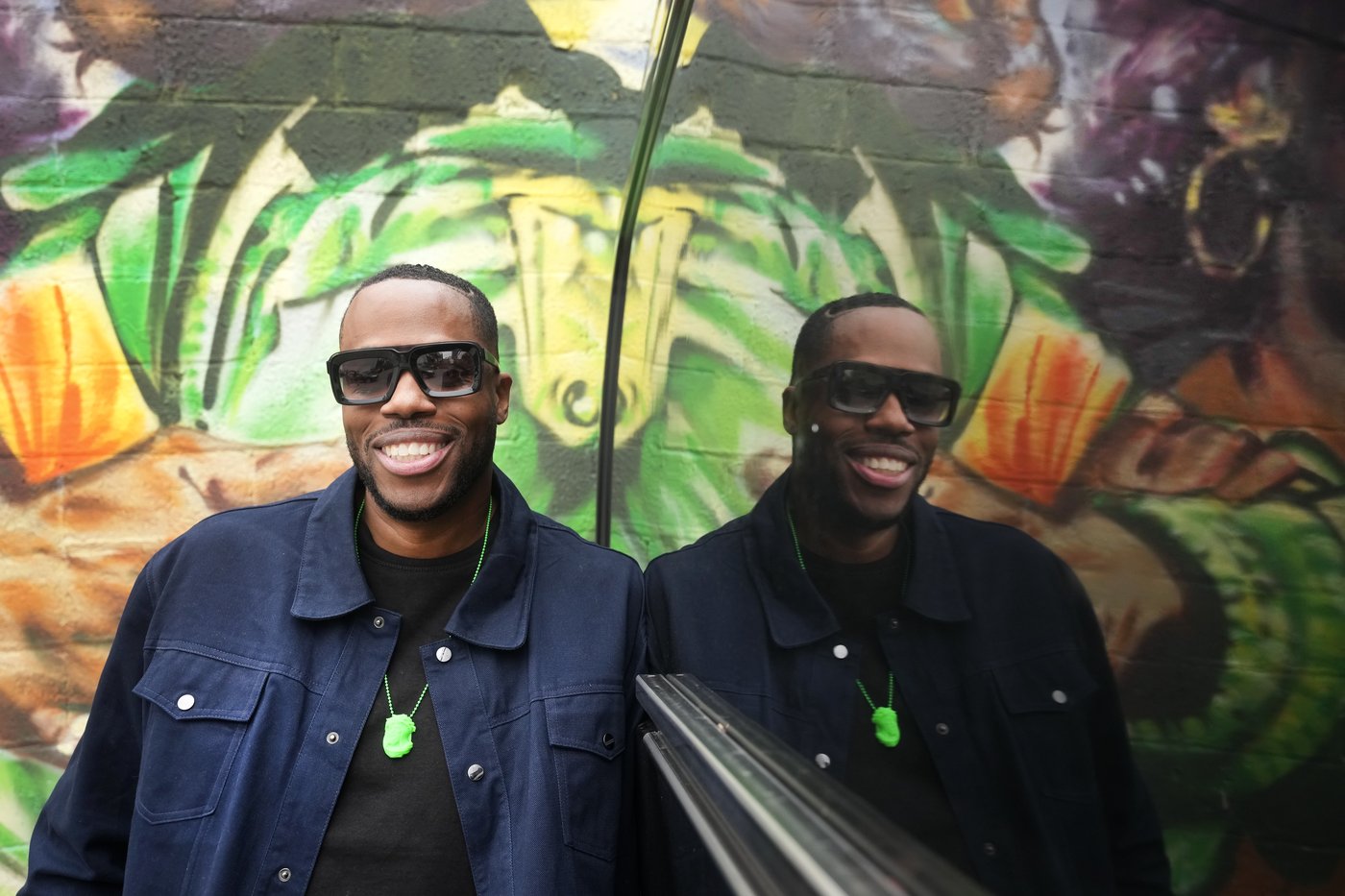Kardinal Offishall finds fresh fire after personal loss, career highs and lows | iNFOnews.ca Kardinal Offishall finds fresh fire after personal loss, career highs and lows | iNFOnews.ca