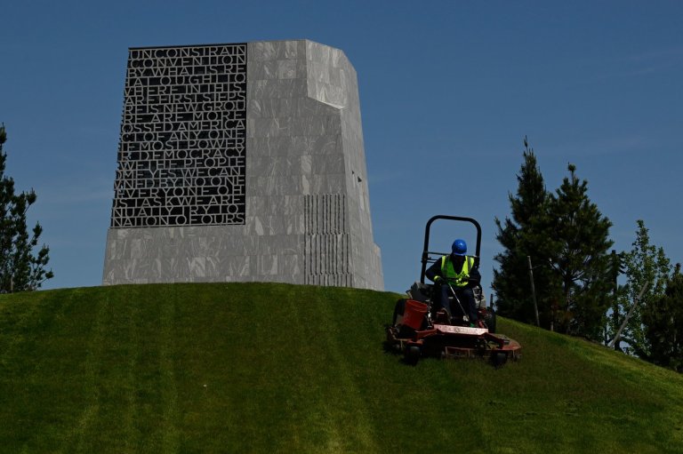 In a city with an iconic skyline, the Obama presidential museum aims to reshape Chicago architecture | iNFOnews.ca