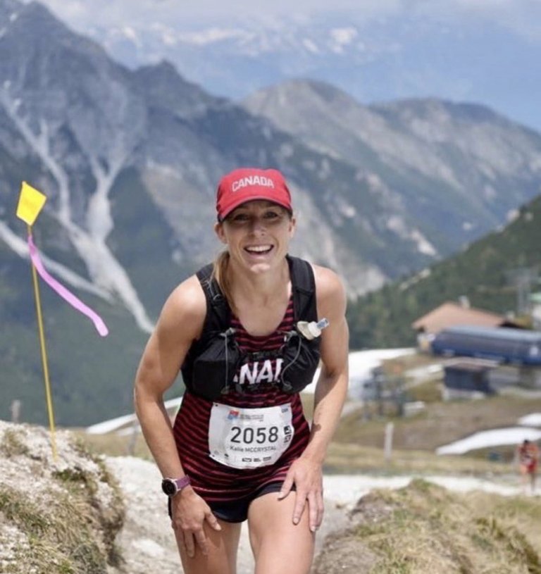 'Skyrunner' describes appeal and peril of sport as Canadian remains missing in Alps | iNFOnews.ca