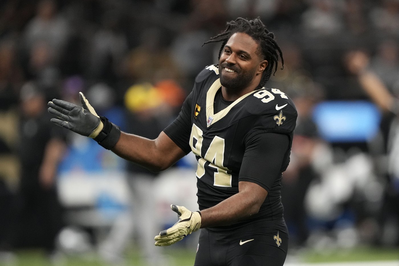 Saints expect changes, but Rizzi would like to stay and has some key players' support | iNFOnews.ca Saints expect changes, but Rizzi would like to stay and has some key players' support | iNFOnews.ca