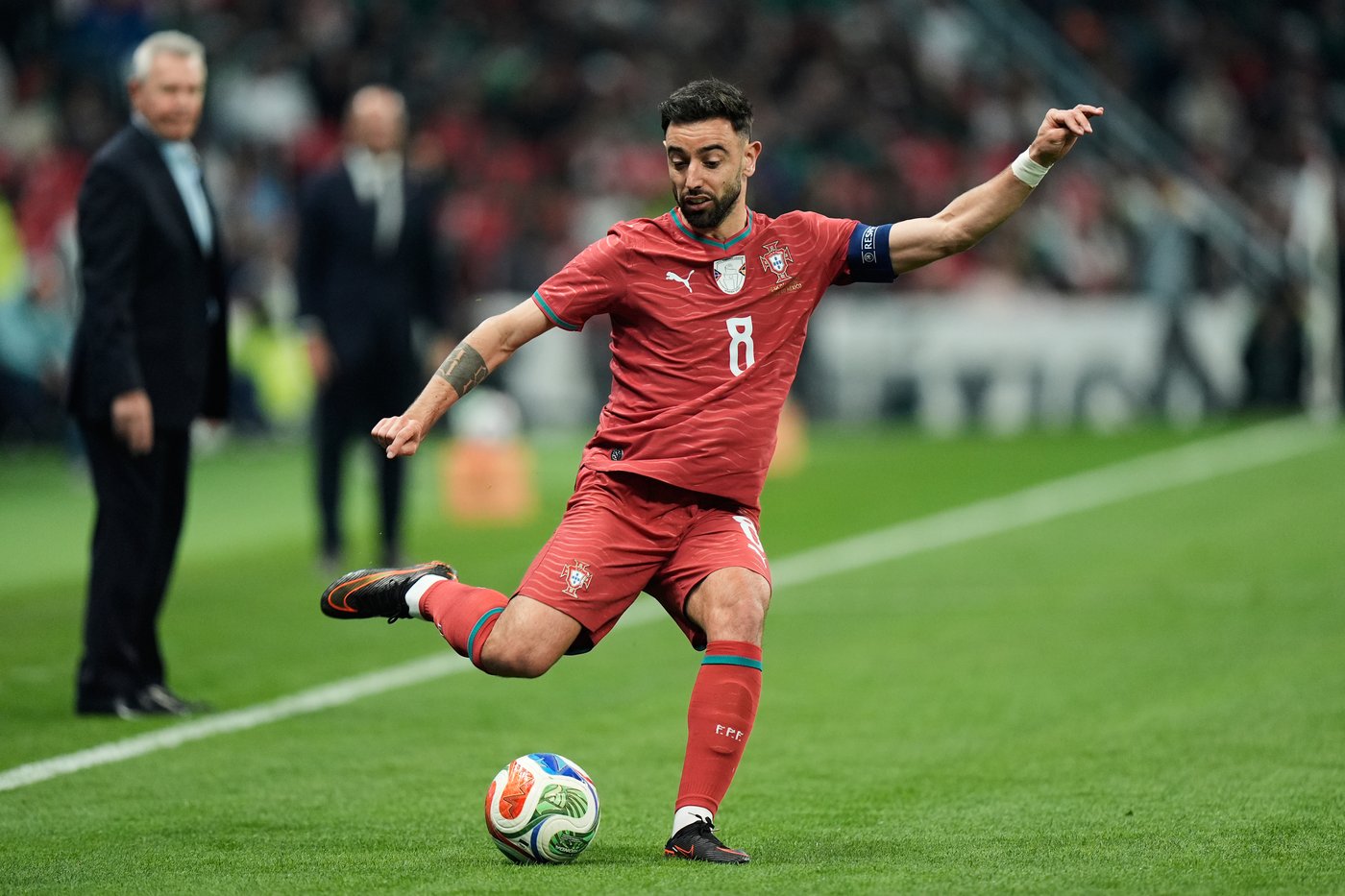 Ronaldo and Portugal get another shot at World Cup glory in Group K with Colombia, Uzbekistan, Congo | iNFOnews.ca