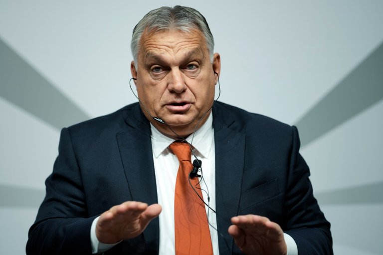 Hungary's election could end Orbán's journey from liberal firebrand to far-right leader | iNFOnews.ca